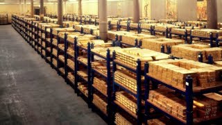 Top 10 countries with the largest gold reserves! Top 10 countries with the largest gold reserves!