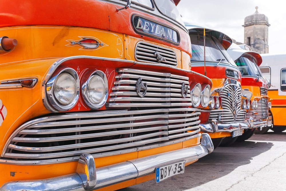 Maltese government signs partnership with omnitude to revamp transport with blockchain Maltese government signs partnership with omnitude to revamp transport with blockchain