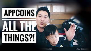 Appcoins - disrupt apple and google? Or a redundant idea? Appcoins - disrupt apple and google? Or a redundant idea?