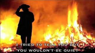 Fireproof - pillar Fireproof - pillar