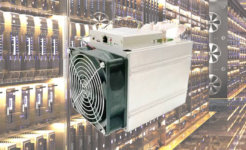 Bitmain’s antminer z9 mini designed to mine zcash, threatens asic resistance Bitmain’s antminer z9 mini designed to mine zcash, threatens asic resistance