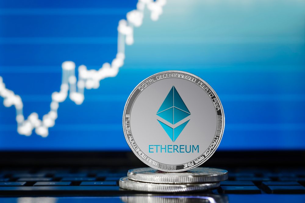 Ethereum jumps to $800 ahead of regulators position on cryptocurrencies Ethereum jumps to $800 ahead of regulators position on cryptocurrencies