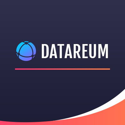 Datareum crowdsale opens 18. Jun 2018 Datareum crowdsale opens 18. Jun 2018