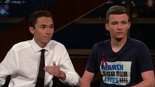 Never again msd | real time with bill maher (hbo) Never again msd | real time with bill maher (hbo)