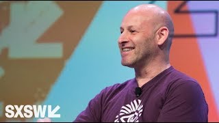 Joseph lubin | why ethereum is going to change the world | sxsw 2018 Joseph lubin | why ethereum is going to change the world | sxsw 2018