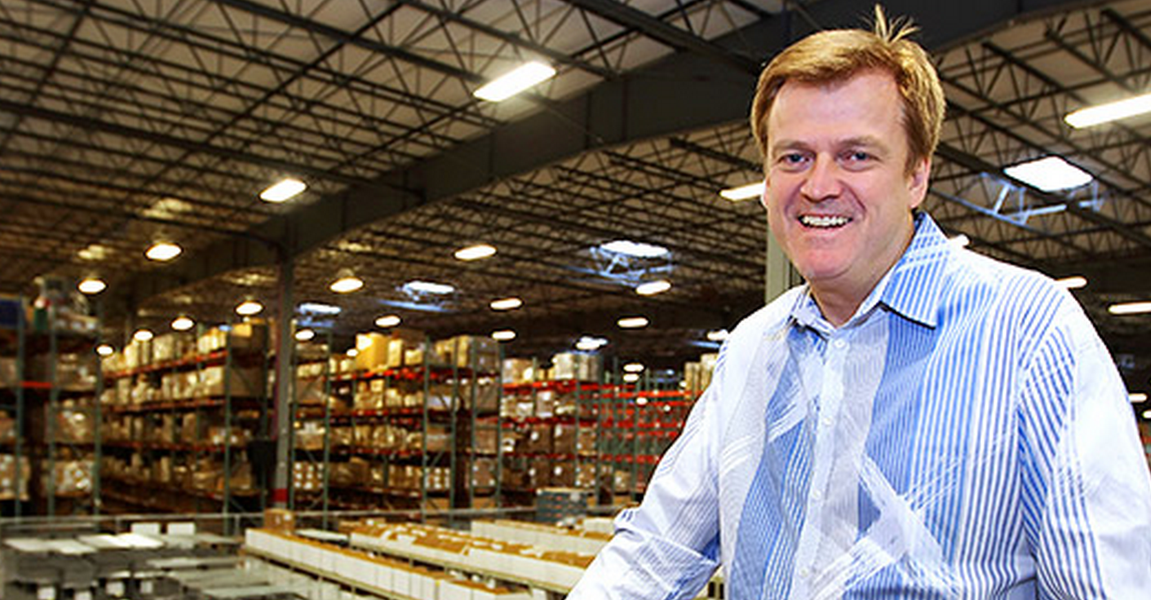 Overstock Will Pay Some of Its 2019 Taxes in BTCUSD Bitcoin Market