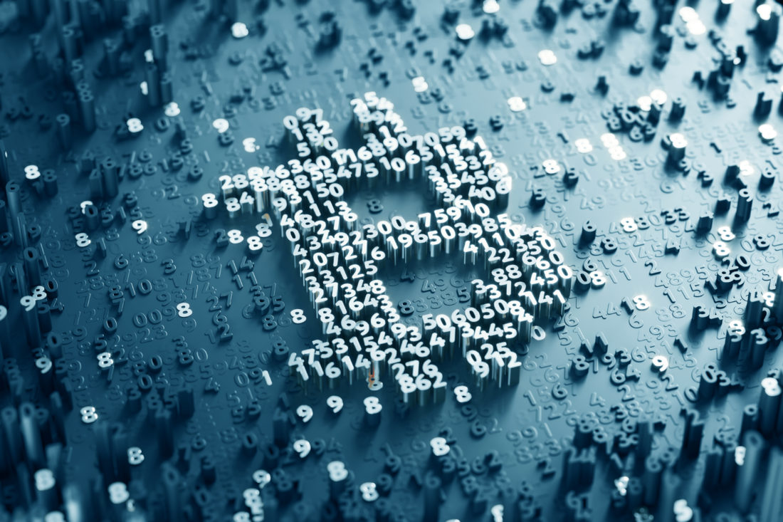 Bitcoin closes weekly candle above $8,400, stage set for $9,600 push