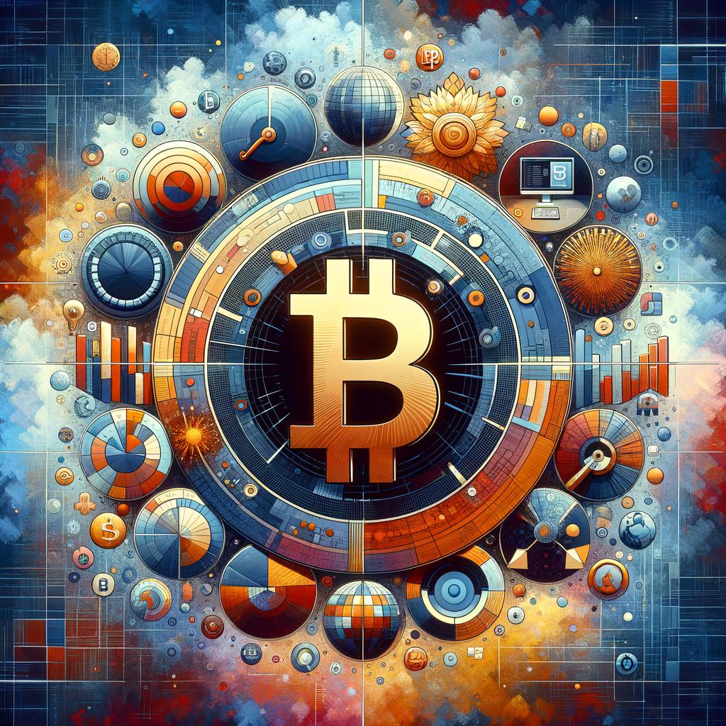 How supply and demand shape bitcoin’s market value Demand drivers and their impact on bitcoin prices