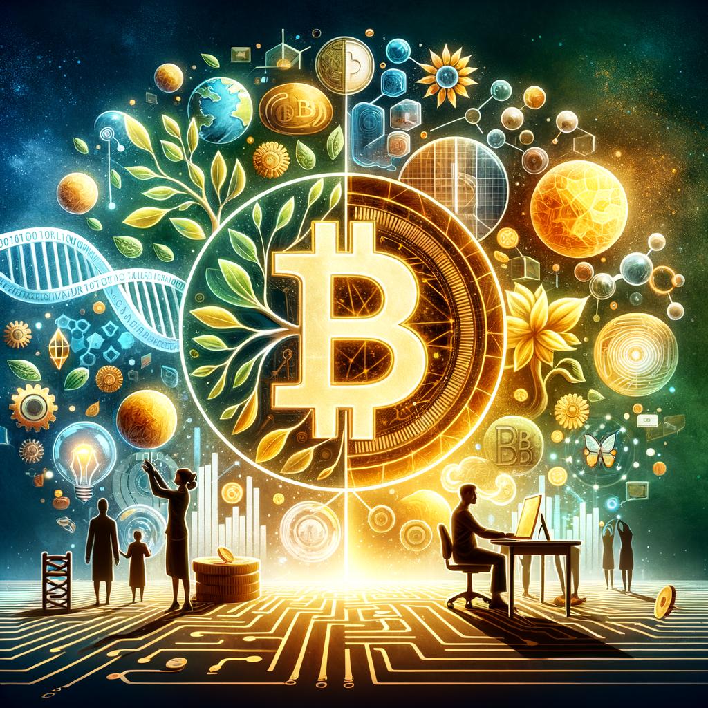 When was bitcoin created? Origins in 2008 and 2009 launch The release of the bitcoin whitepaper and its impact