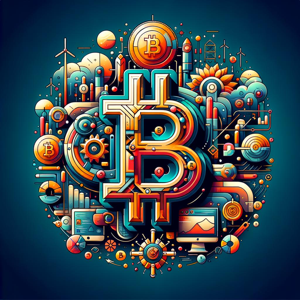 Bitcoin mining pools join forces to accelerate block discovery Bitcoin mining pools collaboration enhances computational power and efficiency