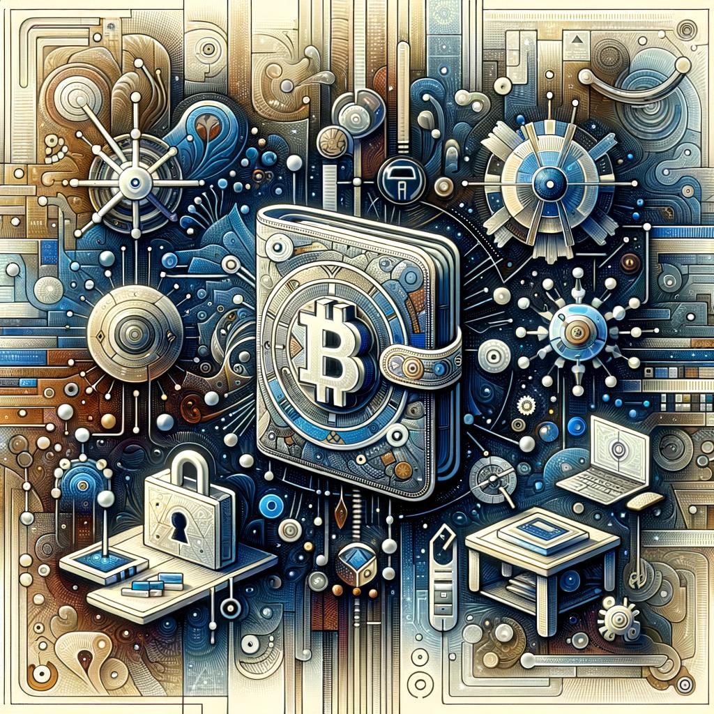 Understanding bitcoin storage: hot wallets vs. Cold wallets Key security features and use cases of cold wallets