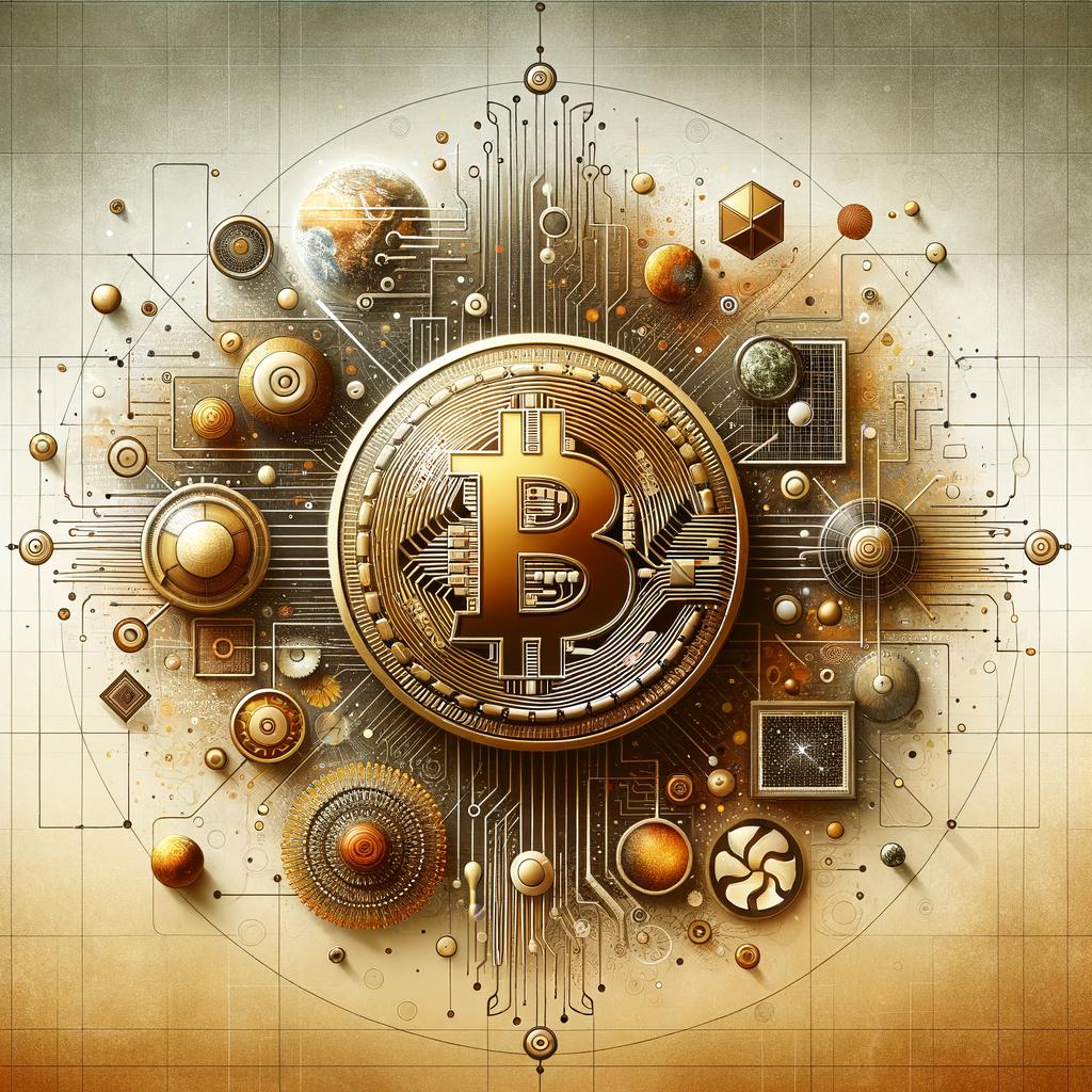 Can bitcoin replace money? Potential and challenges explained Understanding bitcoin's core features and technological foundations