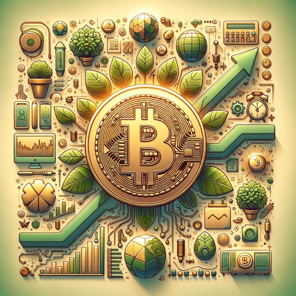 Why bitcoin is called digital gold: scarcity & value explained Understanding bitcoin's scarcity and its role in value preservation