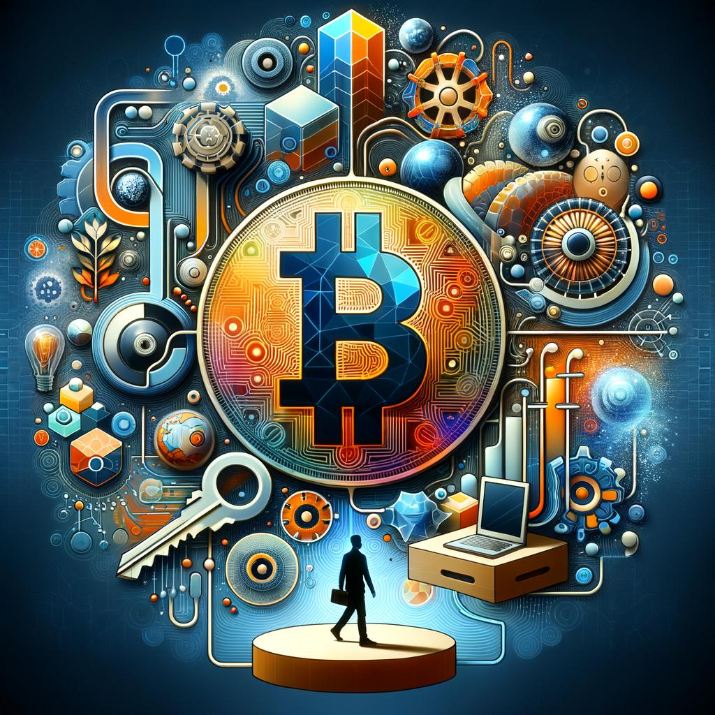 Understanding the role of bitcoin private keys in accessing funds Understanding the fundamentals of bitcoin private keys