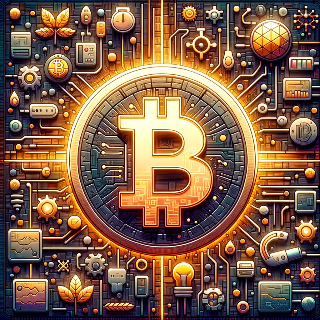 Bitcoin mining: validating transactions and securing network Bitcoin mining process and its role in transaction validation