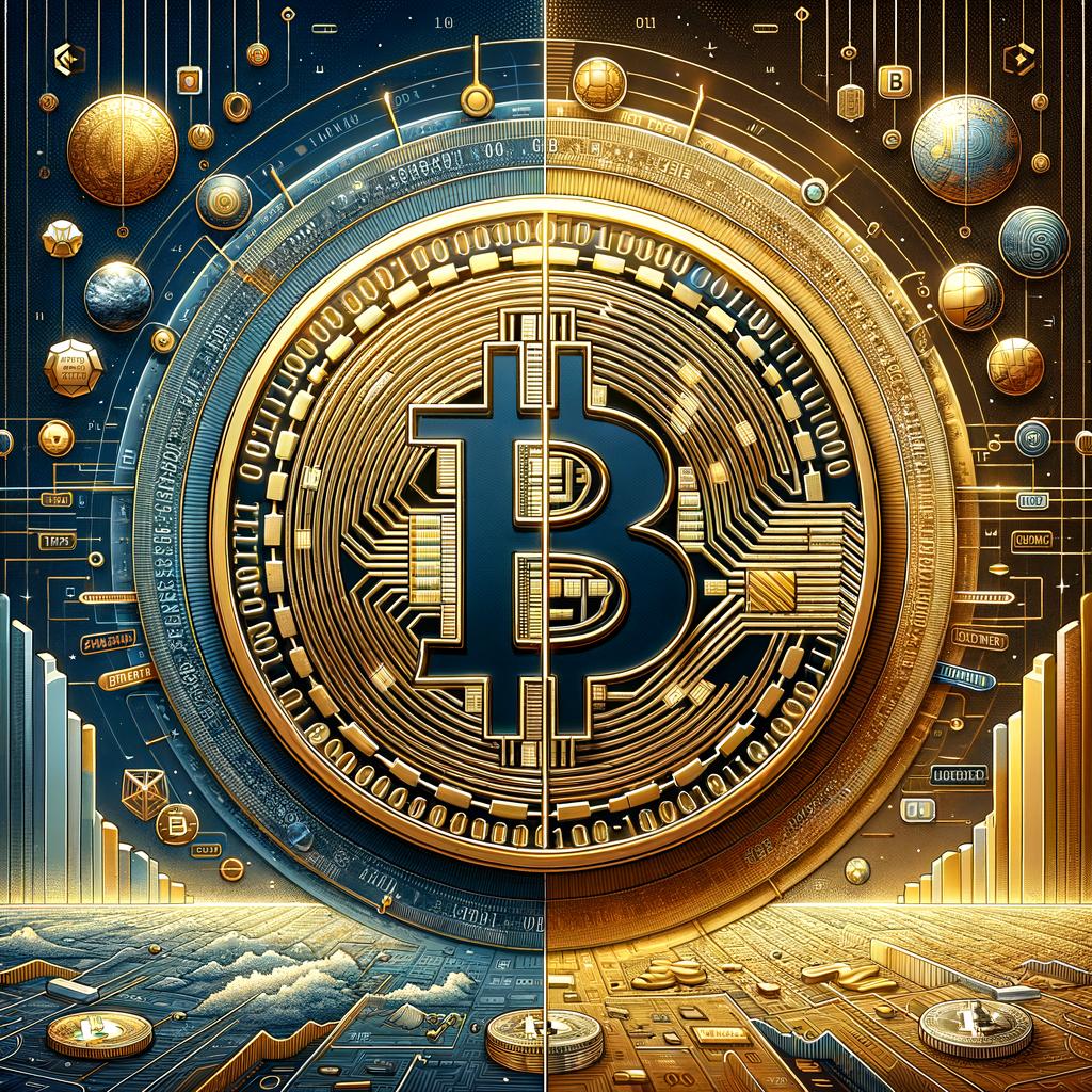 Understanding bitcoin halving: mining rewards reduced every 4 years Overview of bitcoin halving and its historical context