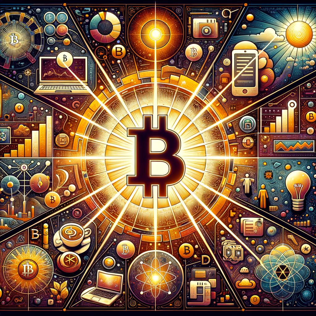 Bitcoin white paper published on october 31, 2008: overview Introduction to the bitcoin white paper and its past context
