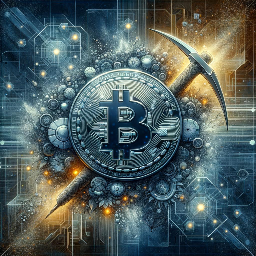 Understanding bitcoin's proof of work consensus mechanism Analyzing the role of mining in securing the bitcoin network