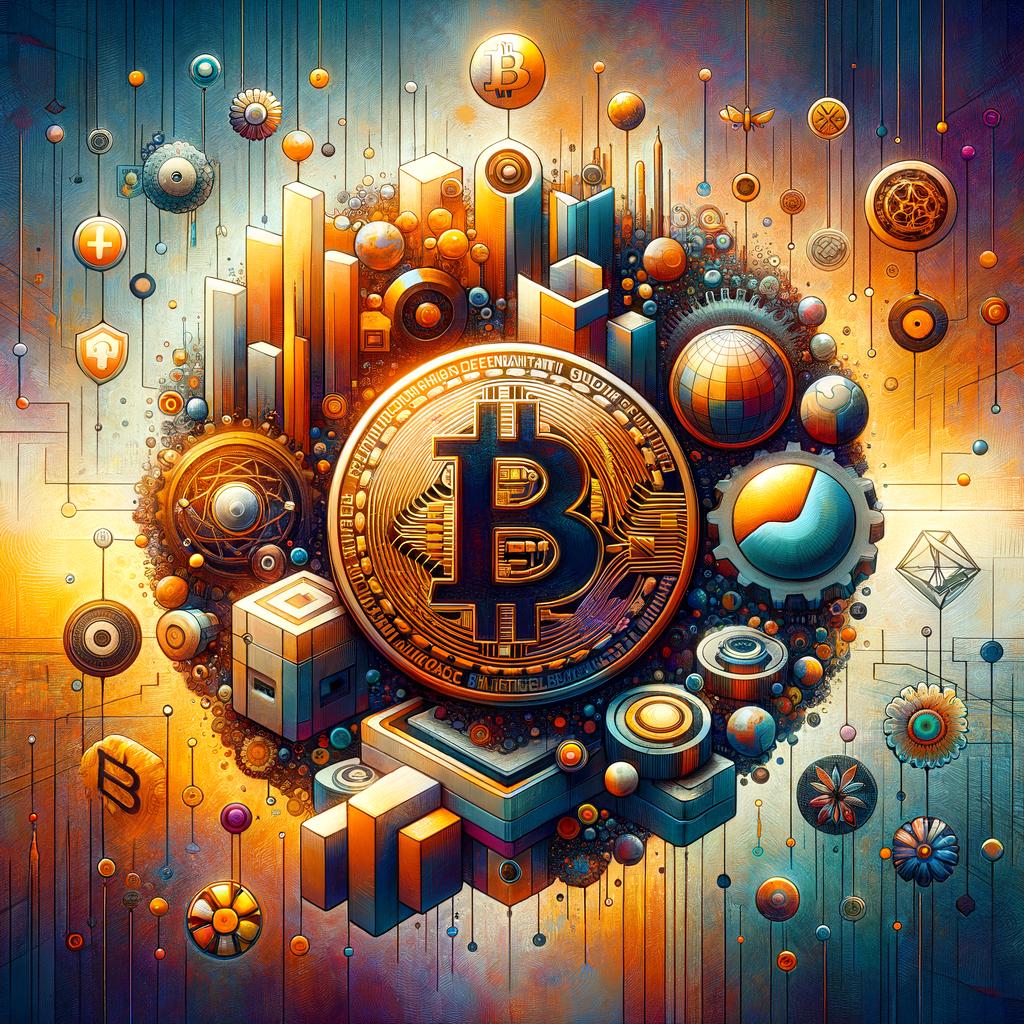 Bitcoin operates independently of governments and central banks Bitcoin and governmental authority decentralization and its implications