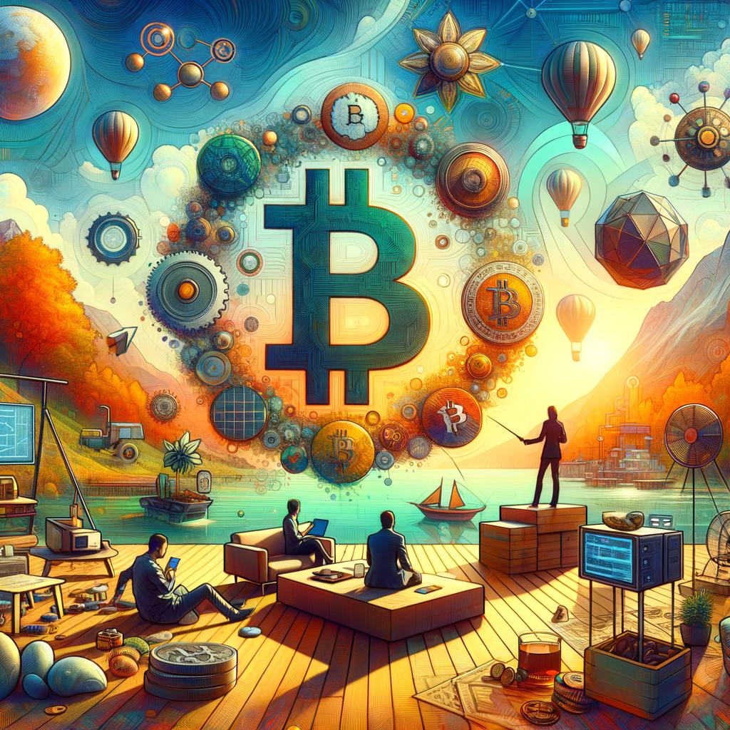 Who controls bitcoin? Understanding its decentralized governance Roles of miners nodes and developers in bitcoin governance