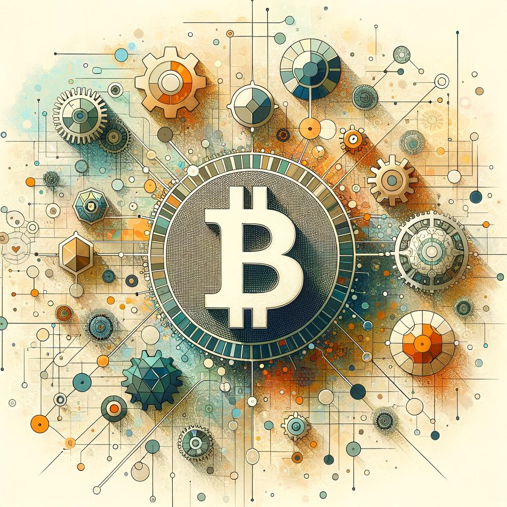 Bitcoin's open-source protocol maintained by developer community Bitcoin's open-source protocol and its importance for decentralization