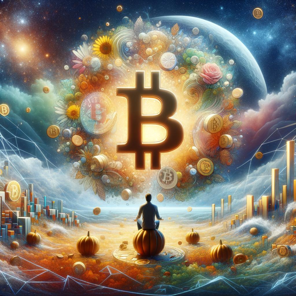 Can bitcoin replace money? Potential and adoption challenges Examining bitcoin's potential to serve as a medium of exchange