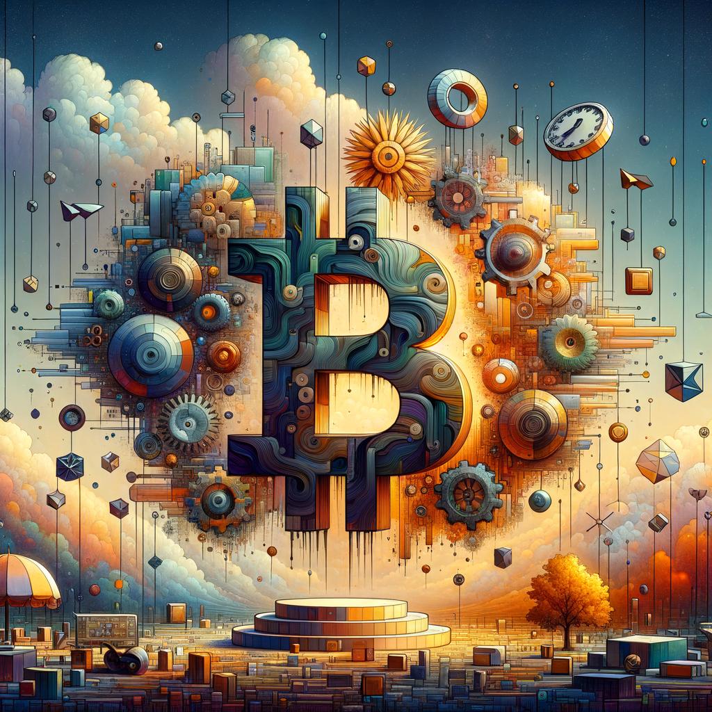 Understanding bitcoin transactions: the role of op_return data Understanding the structure of bitcoin transactions and op_return outputs