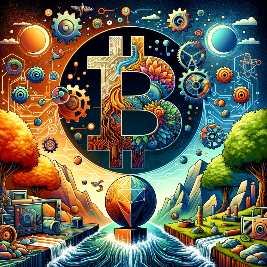 Bitcoin difficulty adjustment ensures 10-minute block time Understanding the role of bitcoin difficulty in maintaining network stability