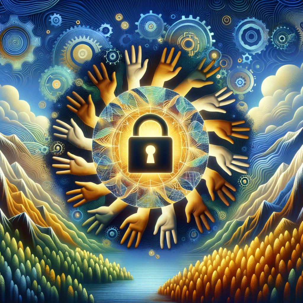 Bitcoin's decentralization enhances its security against attacks Role of consensus mechanisms in preventing fraud and attacks