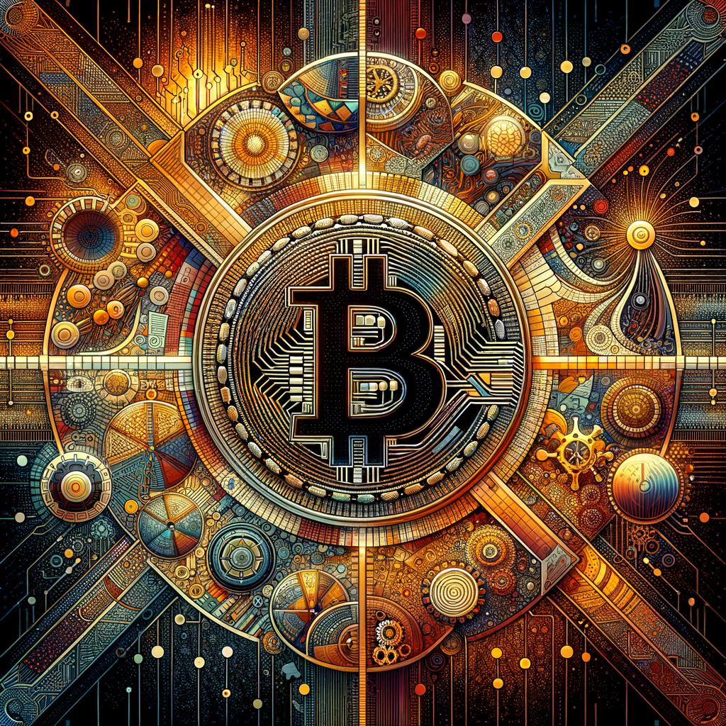 Bitcoin’s transparency enables public auditing of supply Bitcoin’s transparent ledger facilitates real-time supply verification