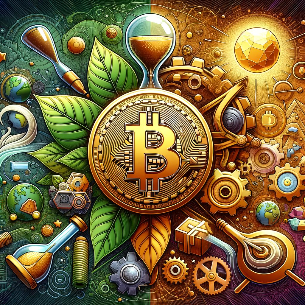 Understanding bitcoin dominance: market share explained Factors influencing bitcoin dominance over time