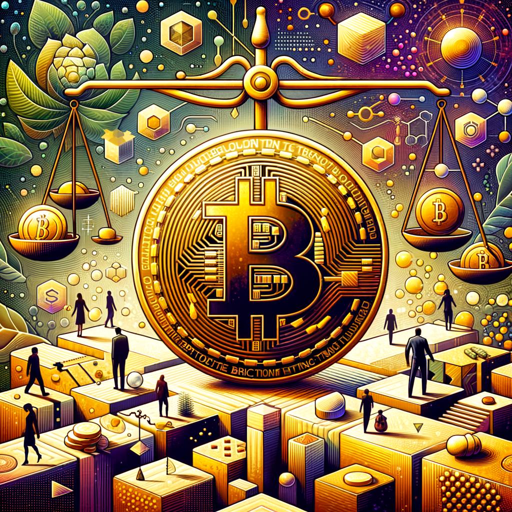 How miners bundle bitcoin transactions into blocks explained The role of transaction fees in prioritizing bitcoin transactions