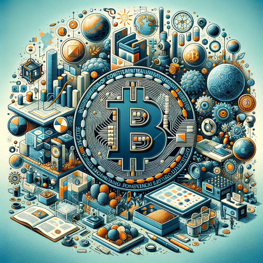 Bitcoin: decentralized currency without central authority Introduction to bitcoin and its decentralized structure