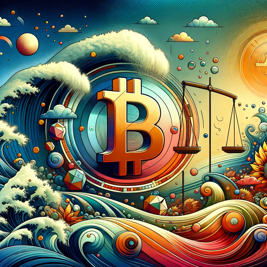 Bitcoin's volatility appeals to traders and long-term investors Understanding the causes of bitcoin's price fluctuations