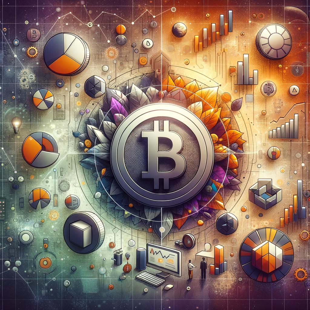 Understanding bitcoin's market cap: total value explained Understanding the concept of market capitalization in cryptocurrency