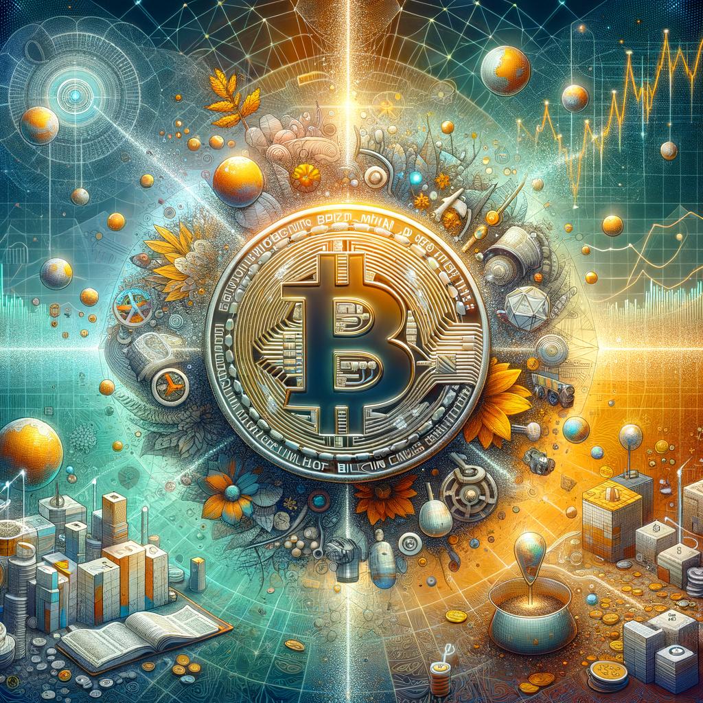 How bitcoin fees sustain miner incentives post-block rewards Analyzing the impact of bitcoin fees on miner revenue models