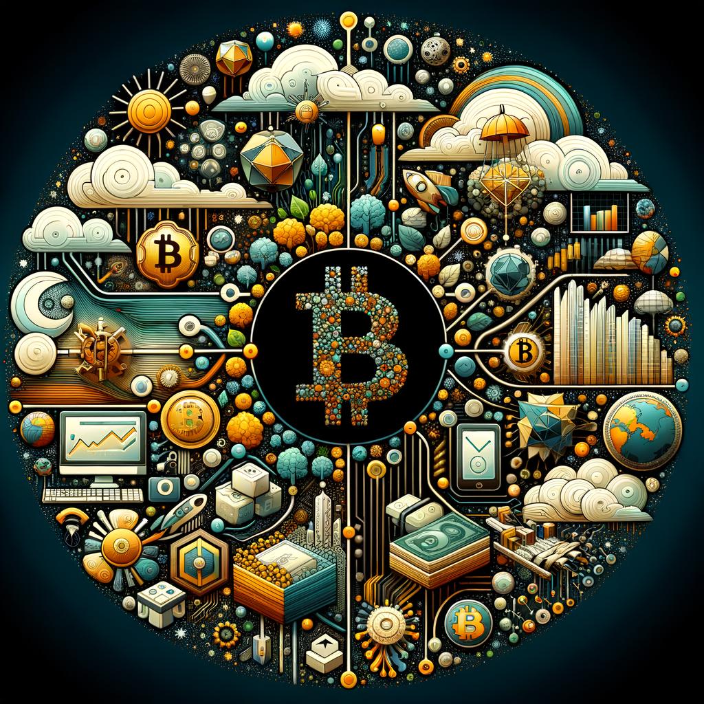 How bitcoin miners earn rewards through new coins and fees Understanding transaction fees and their role in miner compensation