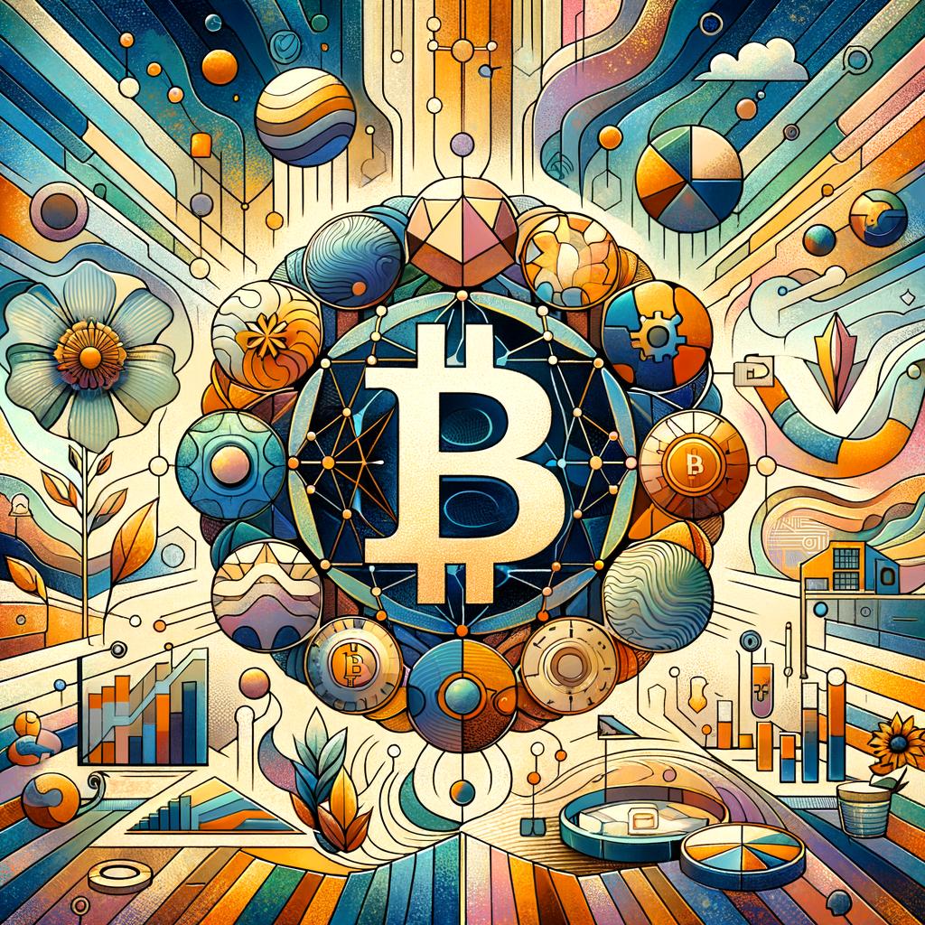 Bitcoin's white paper: a peer-to-peer electronic cash system Introduction to bitcoin's white paper and its core principles