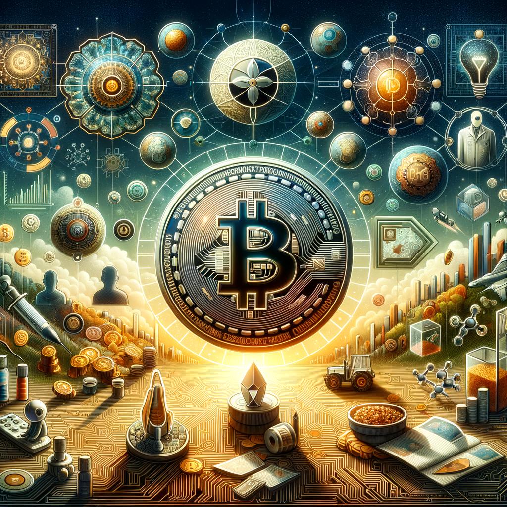 Bitcoin's pseudonymity: security benefits and criminal risks Security advantages of pseudonymous transactions in cryptocurrency