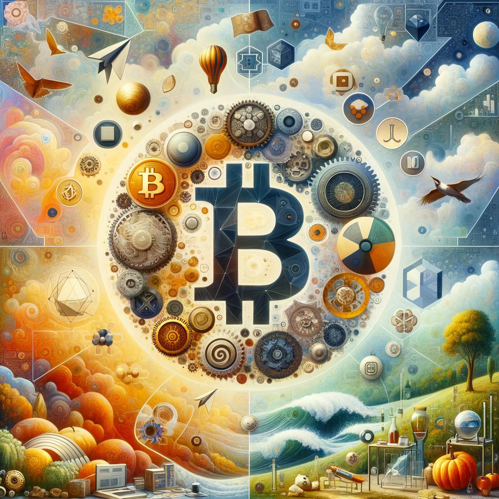 Understanding bitcoin addresses: what they are and how they work How bitcoin addresses are generated and secured