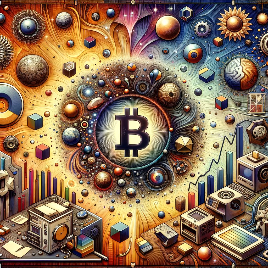 What is a bitcoin paper wallet? Explained simply and clearly Understanding the basics of bitcoin paper wallets