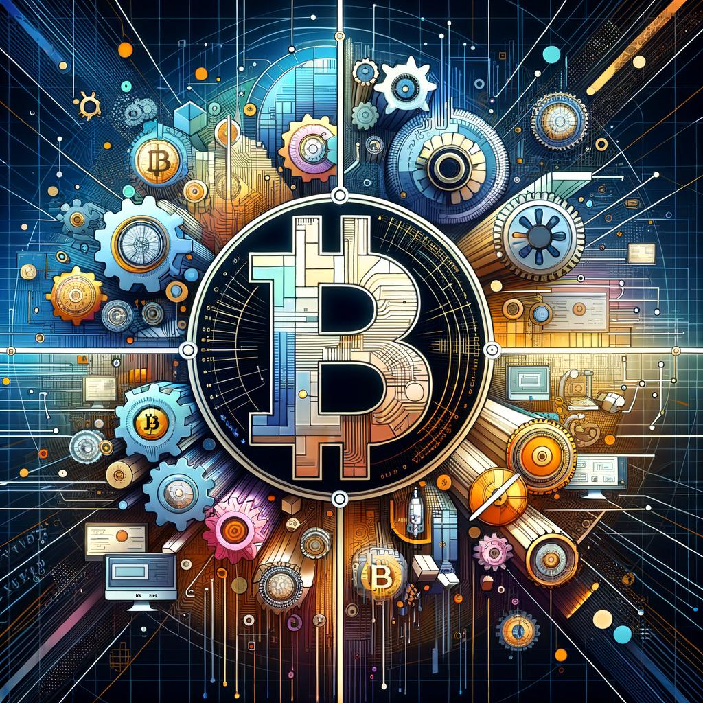 What is a bitcoin node operator? Roles and responsibilities explained Technical responsibilities and daily tasks of bitcoin node operators