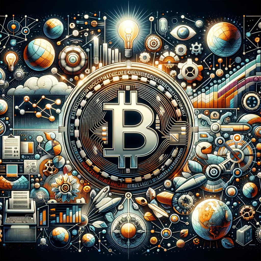 How bitcoin works: peer-to-peer validation explained Understanding bitcoin transactions and network structure