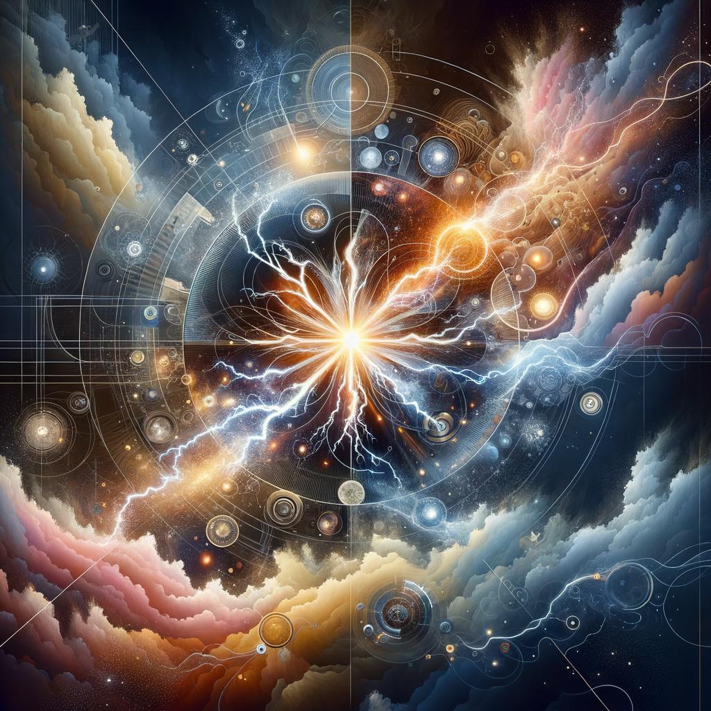 Lightning network: faster, cheaper bitcoin transactions explained Understanding the technology behind the lightning network