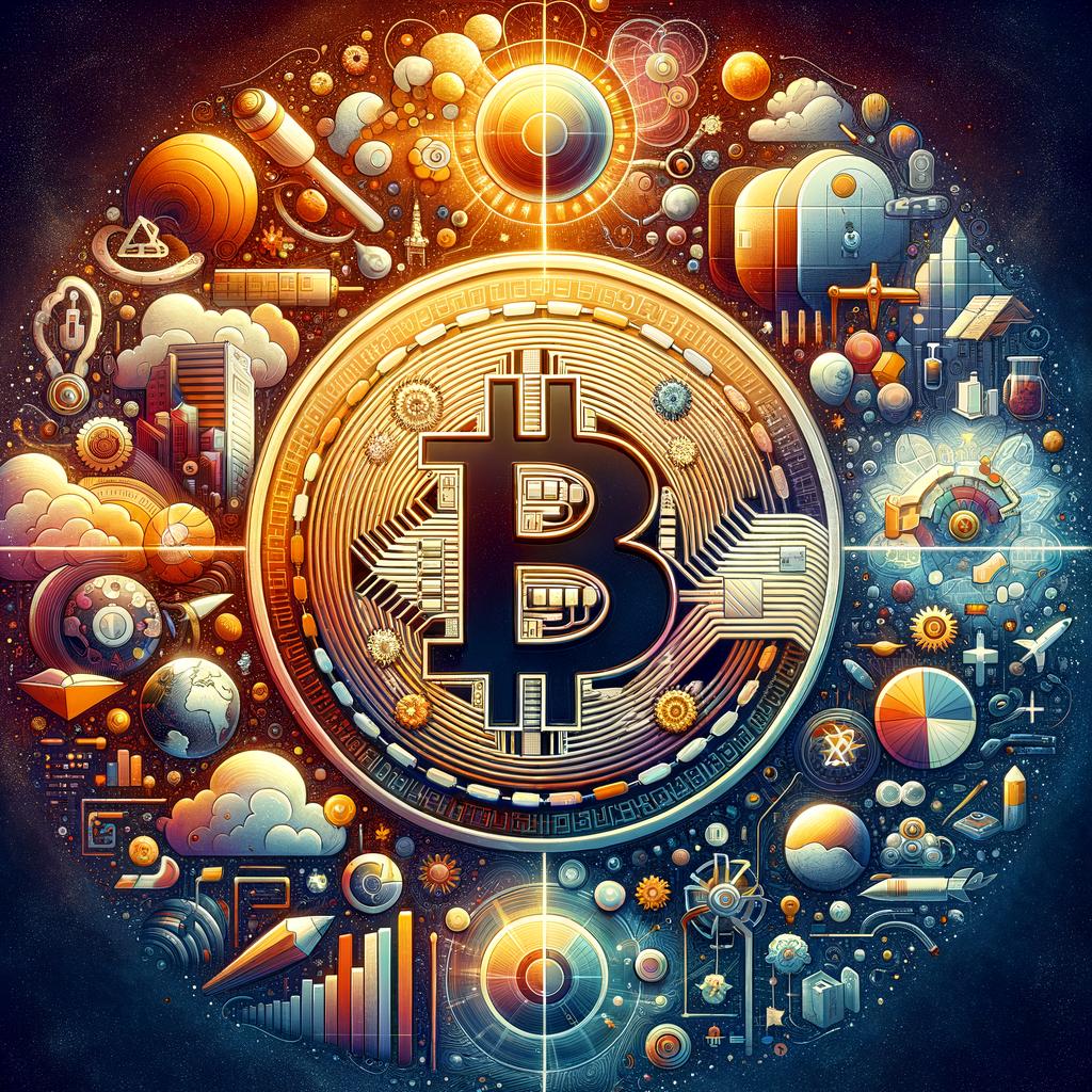 Understanding bitcoin dominance: market cap percentage explained Understanding the concept of bitcoin dominance in cryptocurrency markets