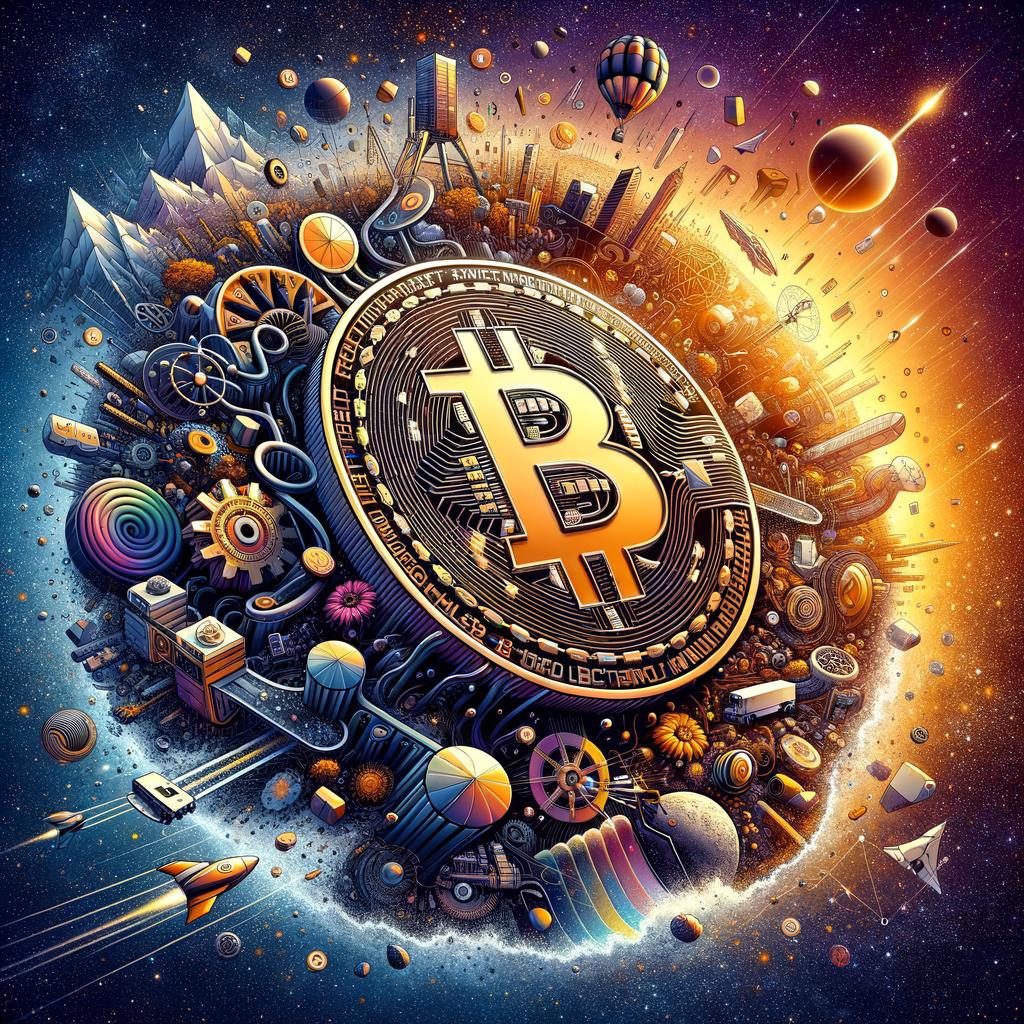 What is the genesis block? Understanding bitcoin's first block Technical components and structure of the genesis block