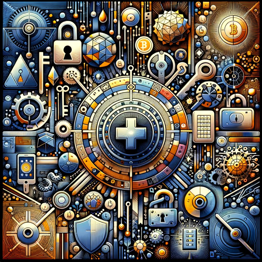 What is a hardware wallet? Secure offline bitcoin storage Key security features of hardware wallets explained