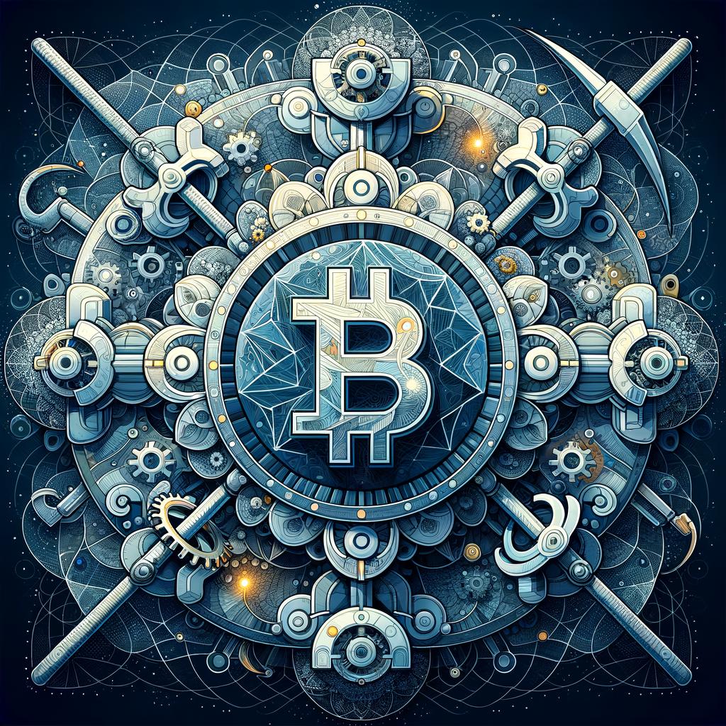 How bitcoin transactions are verified through mining puzzles Understanding the role of cryptographic hash functions in bitcoin mining