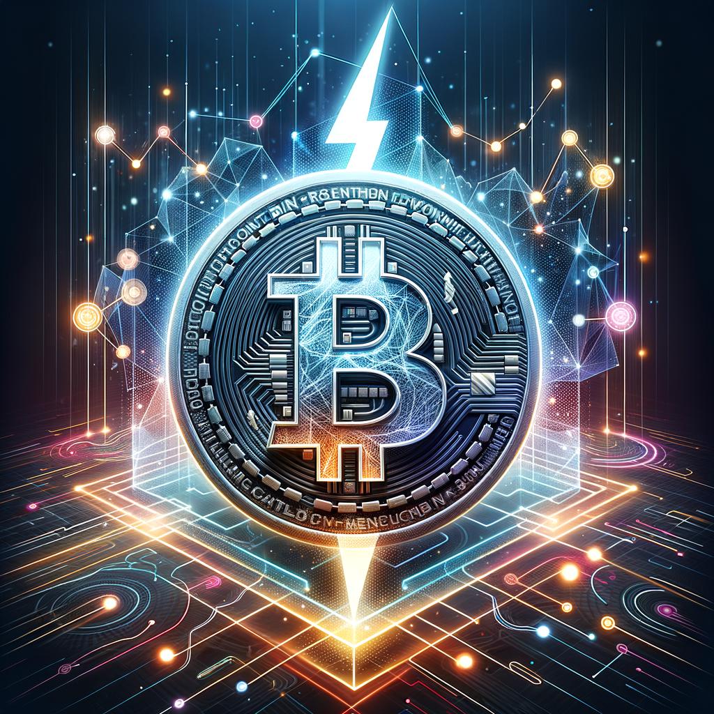 Bitcoin's lightning network enhances scalability via channels Bitcoin's lightning network and its role in scaling transaction capacity
