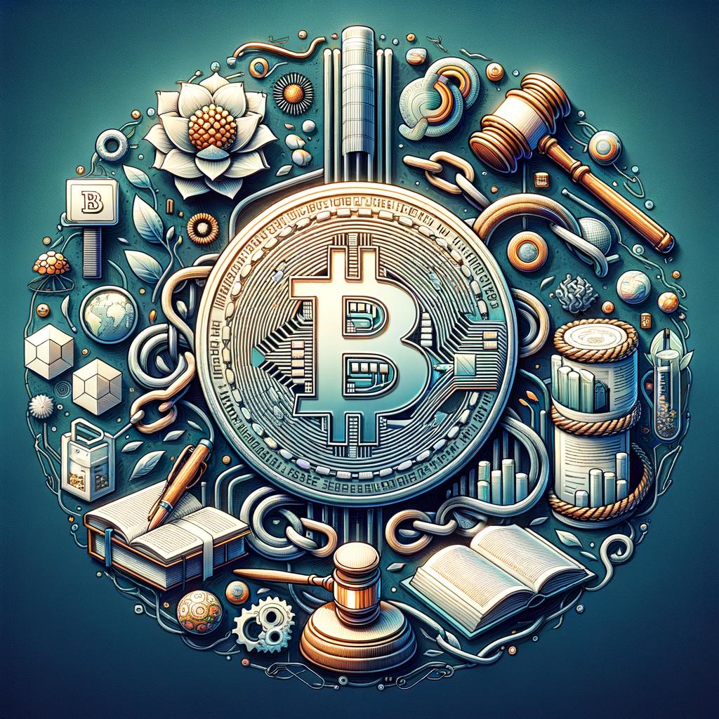 Is bitcoin legal? Overview of its status worldwide Regulatory challenges and compliance requirements for bitcoin